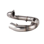 Fmf Megabomb Stainless Steel Header - 044439. Fixed Price $382.49.