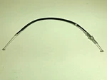 New Oem Honda CBR1000 Exhaust Valve Cable "a" 18910-MEL-000. Fixed Price $9.99.