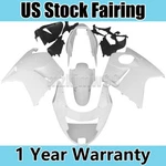 Fairing Kit For Honda CBR1100XX 1997-2007 Unpainted Abs Injection Bodywork. Fixed Price $188.00.