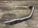 Yamaha XVS1100 Vstar Custom Front Muffler Exhaust Head Pipe Oem #4. Fixed Price $124.99.