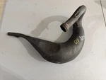 Oem Yamaha YZ85 Exhaust Pipe Part# 5PA-14610-00-00. Fixed Price $100.00.