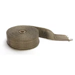 Moose Basalt Exhaust Wrap 1861-1120. Fixed Price $83.95.