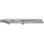 Bassani Manufacturing Mufflers Chrome Slash-down 31117C. Fixed Price $533.45.
