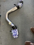 Exhaust Tail Pipe Ap 44884 New. Fixed Price $40.97.