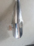 Honda Nt 700 Deauville Exhaust Heat Sheild. Fixed Price $20.18.