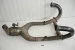 Bmw R1200RT R1200GS 2004 2008 Exhaust Header Downpipes. Fixed Price $277.99.