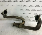 Ktm Superduke 1290R 16 Front Manifold Exhaust Pipe 61305007300 6040500800. Fixed Price $210.09.