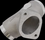 Mikuni Intake Manifold Evo Style W/out Hole #HS42/061-45. Fixed Price $66.65.