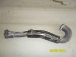 Kawasaki Header Pipe 18049-1668 1997. Fixed Price $78.75.