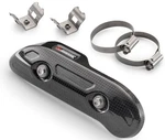 Akrapovic Carbon Fiber Heat Shield Husqvarna Ktm Gasgas SXS07250535. Fixed Price $98.99.