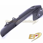 2004-2006 Yamaha R1 Exhaust Pipe Lower Heat Shield 100% Carbon Fiber Fairing. Fixed Price $83.46.