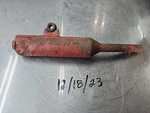 1980 1981 Yamaha Yz 125 Muffler Stinger Silencer Baffle Vmx. Fixed Price $71.18.