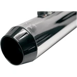 Bassani Manufacturing Black Megaphone Endcap-lmb. Fixed Price $78.02.