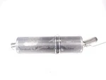 2003 Aprilia Falco SL1000 Right Exhaust Muffler Pipe Free Shipping. Fixed Price $113.20.