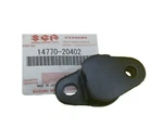 Suzuki DS80 JR80 RM80 85 FM125 250 Oem Exhaust Muffler Damper Rubber 14770-20402. Fixed Price $19.95.