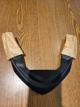 Kawasaki Cover, Rear Part # 14092-0989 Nos- Free Shipping!. Fixed Price $47.00.