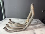 05-06 Suzuki Yoshimura Exhaust Header Pipe. Fixed Price $200.00.