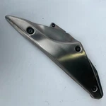 Honda CB500X Abs PC40 2016 Exhaust Muffler Heat Shield Guard Cover 18180-MGZ-J00. Fixed Price $35.04.