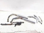 04-06 Harley-davidson Sportster XL1200 Exhaust Header Muffler Pipe Set 64842-04. Fixed Price $413.27.