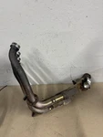 Yamaha YZF-R1 00-01 Exhaust Headers Pipe 5JJ-14610-00-00 Oem #0204. Fixed Price $99.99.