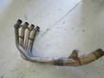 Honda 1995 1998 CBR600F3 Supersport Exhaust Header Pipe 18150-MAL-602. Fixed Price $94.95.