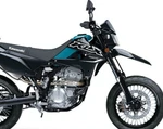 Kawasaki KLX300SM 2023 Pipe-exhaust New 18088-1475. Fixed Price $171.32.