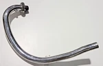 Left Exhaust Header Pipe 1968 Bsa Spitfire Mark 4 Iv A65. Fixed Price $124.99.