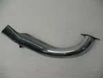 1978 Honda Goldwing Right Rear Exhaust Cover Guard Protector. Fixed Price $104.96.