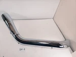 2002-08 Kawasaki VN1500 VN1600 Mean Streak Front Exhaust Pipe Assem #18088-1130. Fixed Price $200.00.