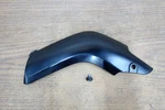 2012 Honda CBR600RR Exhaust Header Cover Guard 18340-MFJA-D000. Fixed Price $19.95.