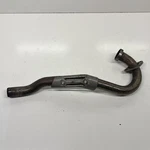 1996-2015 Suzuki DR200SE Oem Exhaust Pipe Chamber Header 14150-42A22. Fixed Price $79.95.