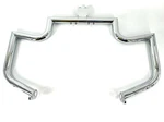 New 1.5'' Crash Engine Guard Highway Freeway Bar Kawasaki Vulcan Vn 1500 01-1431. Fixed Price $158.00.
