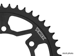 Suzuki 2009-2015 SVF650 Gladius Vortex 520 Pitch Rear Steel Sprocket 44-47. Fixed Price $50.95.