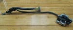 08-12 Kawasaki Ninja 250R Rear Brake Caliper Hose Master Cylinder 43015-0091. Fixed Price $45.52.