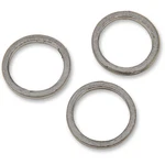 Moose Exhaust Gasket Kit 823004MSE 0934-5492. Fixed Price $12.42.