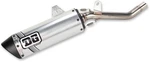 Dg Performance V2 Slip-on Muffler 071-6200 Suzuki DR200SE/DR200S. Fixed Price $392.30.