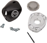 Moose Offroad Spark Arrestor End Cap 1861-1423. Fixed Price $128.35.