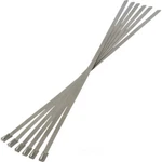 Tie Wrap Heatshield Products 350015. Fixed Price $86.74.