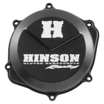 Hinson Billetproof Clutch Cover Black For Honda CRF250R 2018-2024. Fixed Price $179.99.