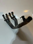 2001 Honda F4I Oem Exhaust Header Manifold Pipe 2002 2003. Fixed Price $84.99.