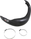 Moose Pipe Guards By Eline For 2-STROKE Exhaust Fmf Factory MPG15020I 1861-1463. Fixed Price $103.96.