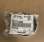 2013-2019 Kawasaki 250F Exhaust Muffler Silencer Pipe Clamp 2012-2018 KX450F. Fixed Price $17.23.