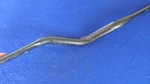 Genuine Harley Davidson Dyna Fxd 1996-05 Street Bob 2006-17 Muffler Bracket. Fixed Price $50.00.