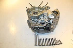 2007 Honda Shadow Aero 750 Engine Cases Block 11100-MEG-020. Fixed Price $125.99.