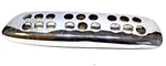 1974 Honda Cl 350 Lower Muffler Protector Oem# 18415-318-000. Fixed Price $44.99.