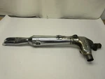 1993 Kawasaki Voyager Exhaust Muffler Left. Fixed Price $62.06.