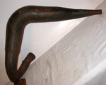 1978 1979 Honda Cr 250 Exhaust Muffler Pipe Expansion Chamber. Fixed Price $79.95.