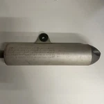 21 - 23 2022 Exhaust Silencer Oem. Fixed Price $80.75.