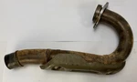Honda Exhaust Header Pipe 18320KRN850 2006. Fixed Price $118.35.