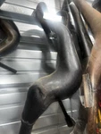 Yamaha Jdm YSR50 5O Oem Exhaust Muffler Pipe Great Condition. Fixed Price $899.99.